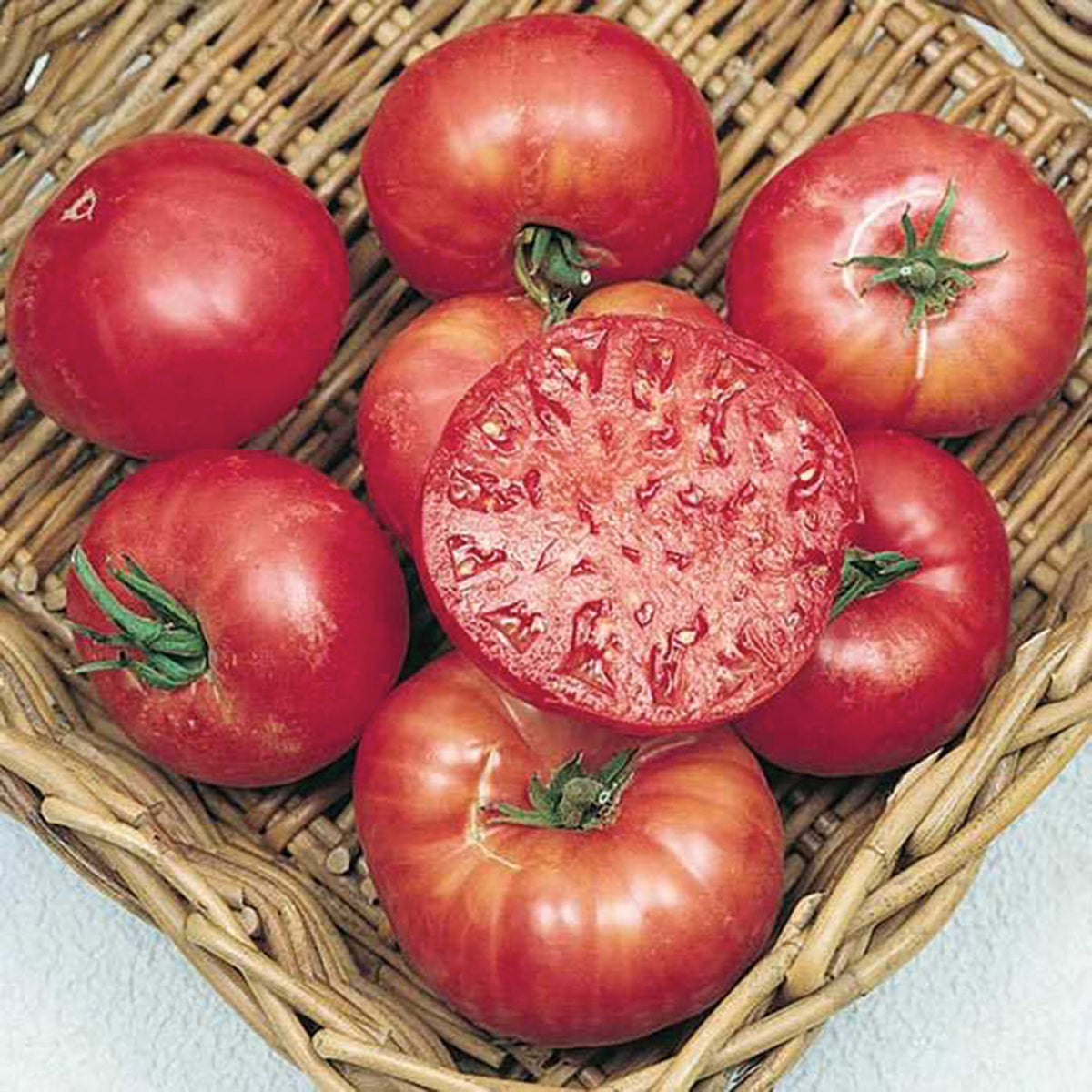 Tomato, Mortgage Lifter
