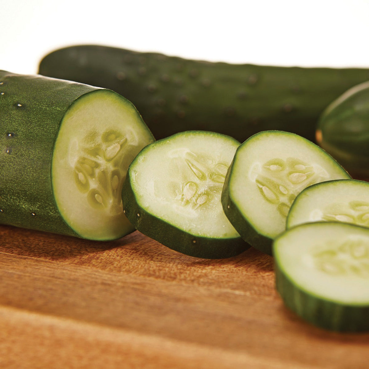 Cucumber, Gateway Hybrid